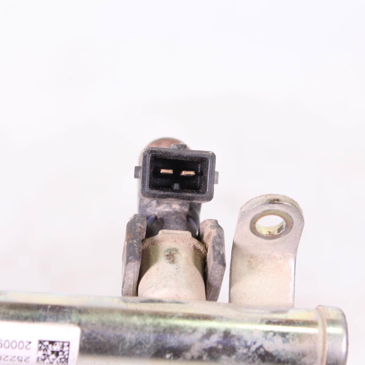 2020 POLARIS RZR XP TURBO S DYNAMIX FUEL INJECTORS WITH RAIL 2521718 2522004