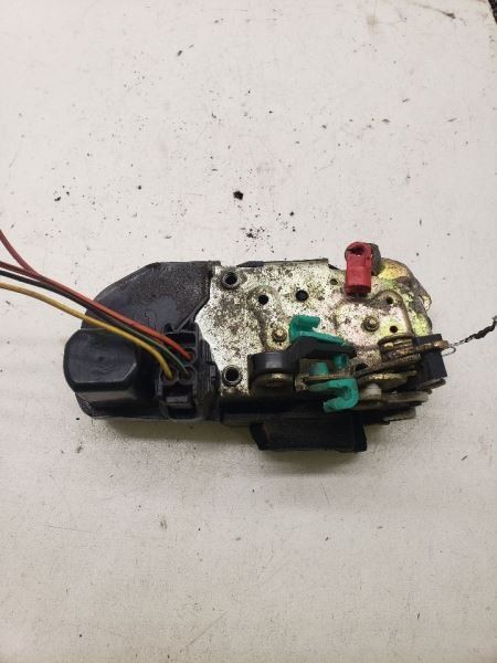 Door Lock Actuator 2003 LIBERTY OEM