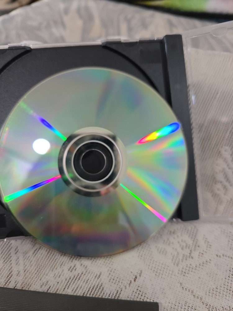 ICOM CS-F14 v1.2 MDC Radio Programming Software CD