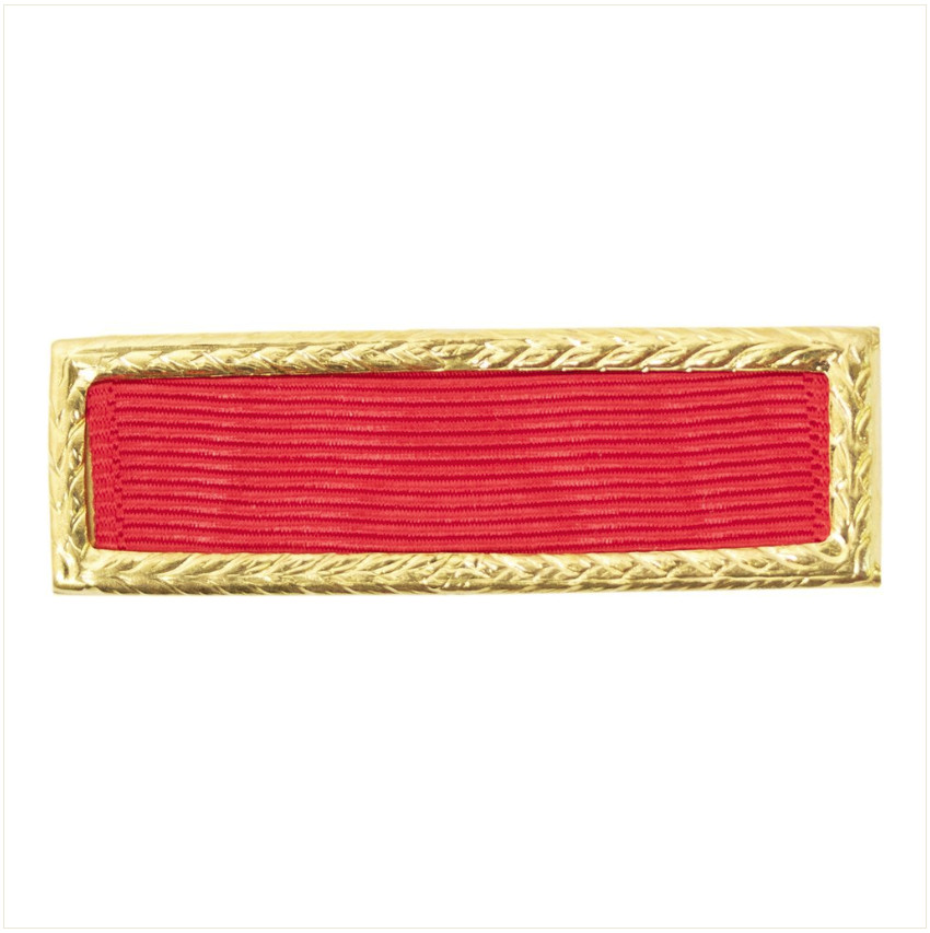 Vanguard AIR FORCE CITATION: MERITORIOUS UNIT COMMENDATION