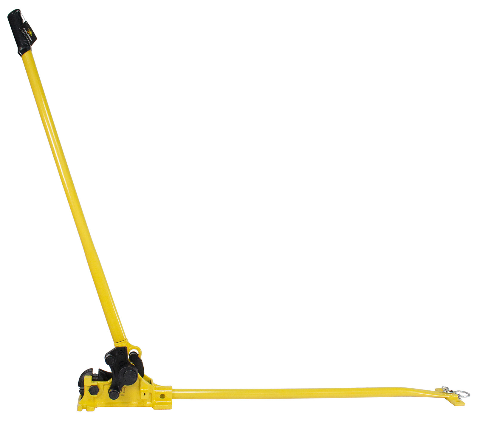 Steel Dragon Tools® RBC625 5/8" Manual Rebar Cutter and Bender