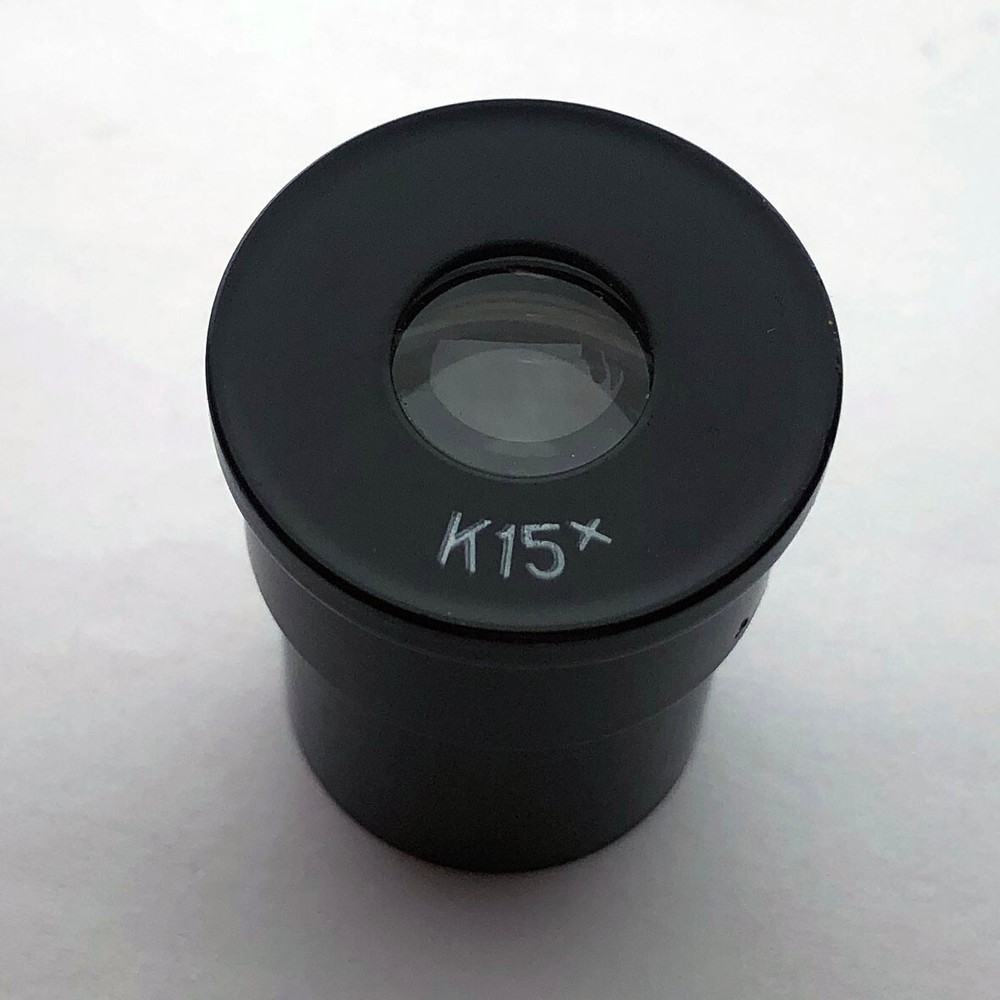 LOMO Microscope Eyepiece K 15x Zeiss