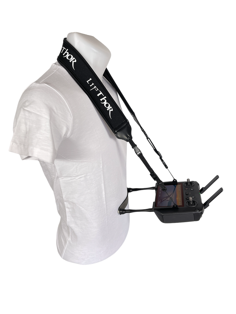 LifThor Claw V2 Combo for DJI RC Pro & Smart Controller