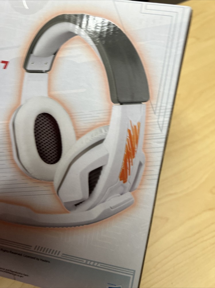 Nerf Head Set for Gaming