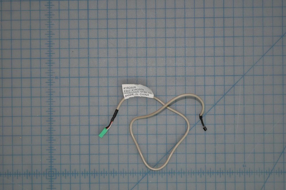 IBM 460mm Thermal Sense Cable 41R2509