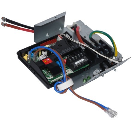 Midea Terminal Board Subassembly - 17222000037997