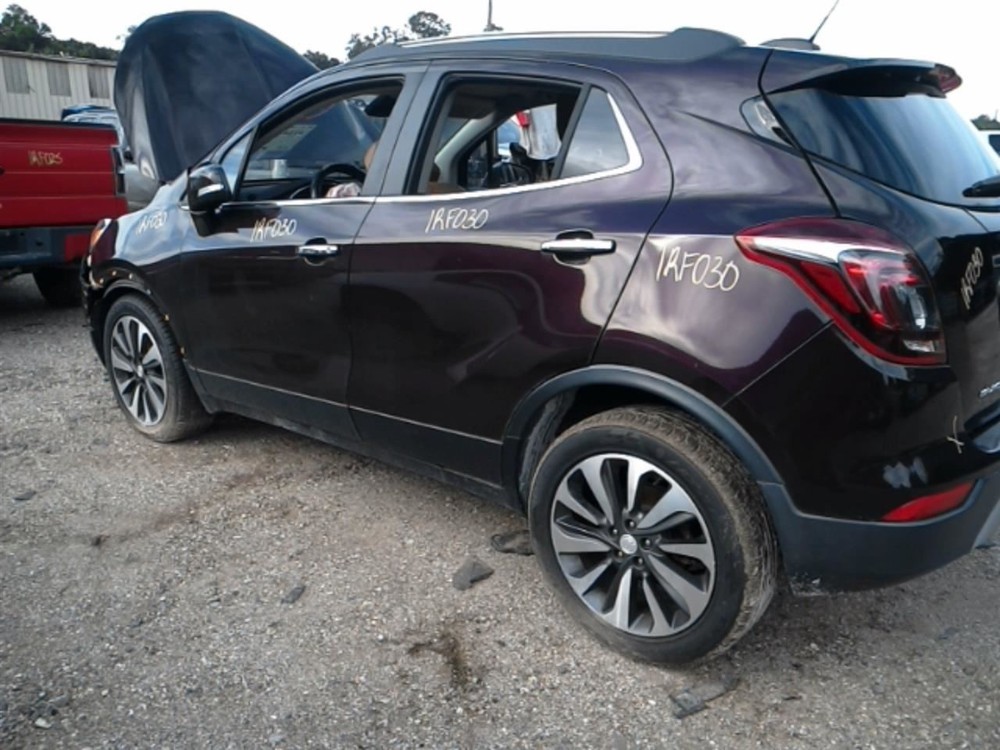 Driver Left Quarter Panel Fits 13-22 ENCORE 104859811