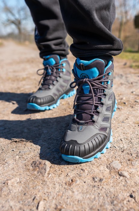 Preston DF Ultra All Terrain Boots