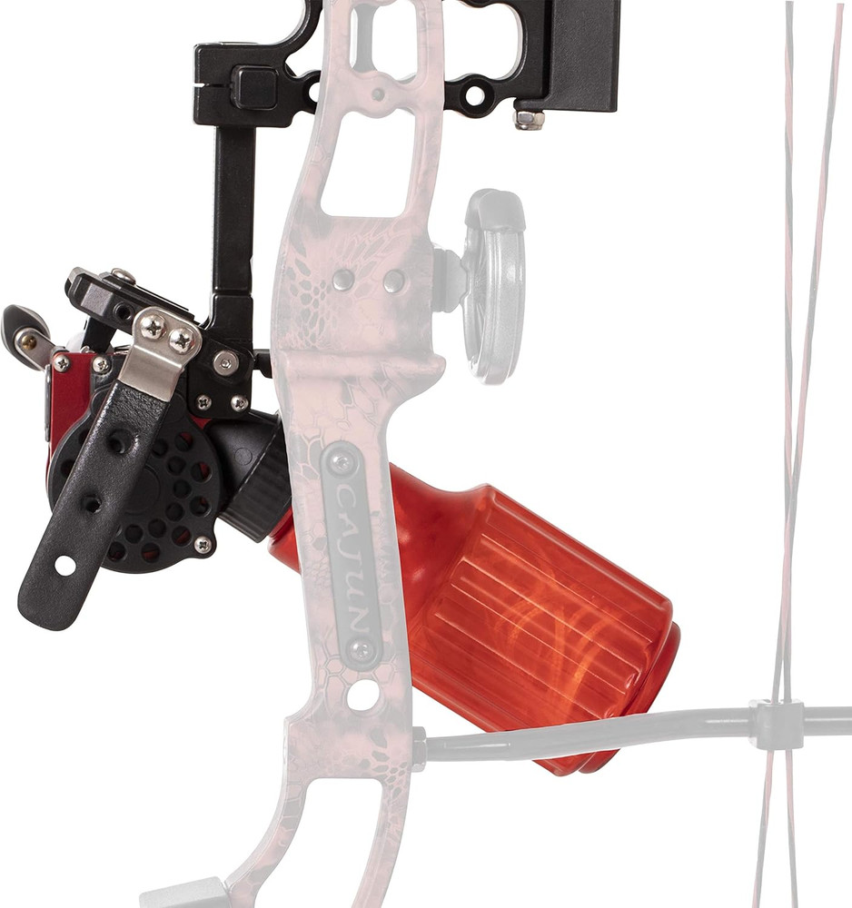 Winch Pro Bowfishing Reel