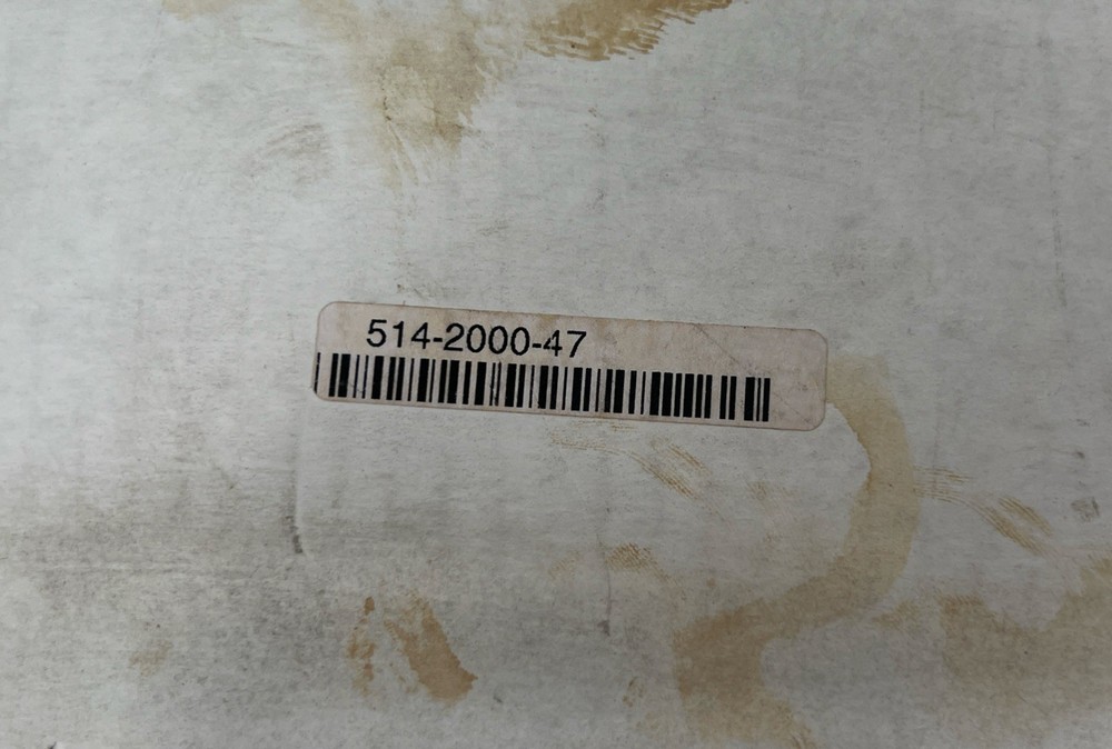 Copeland Compressor, Power Pack, 514-2000-47, Relay, Start & Run Capacitor