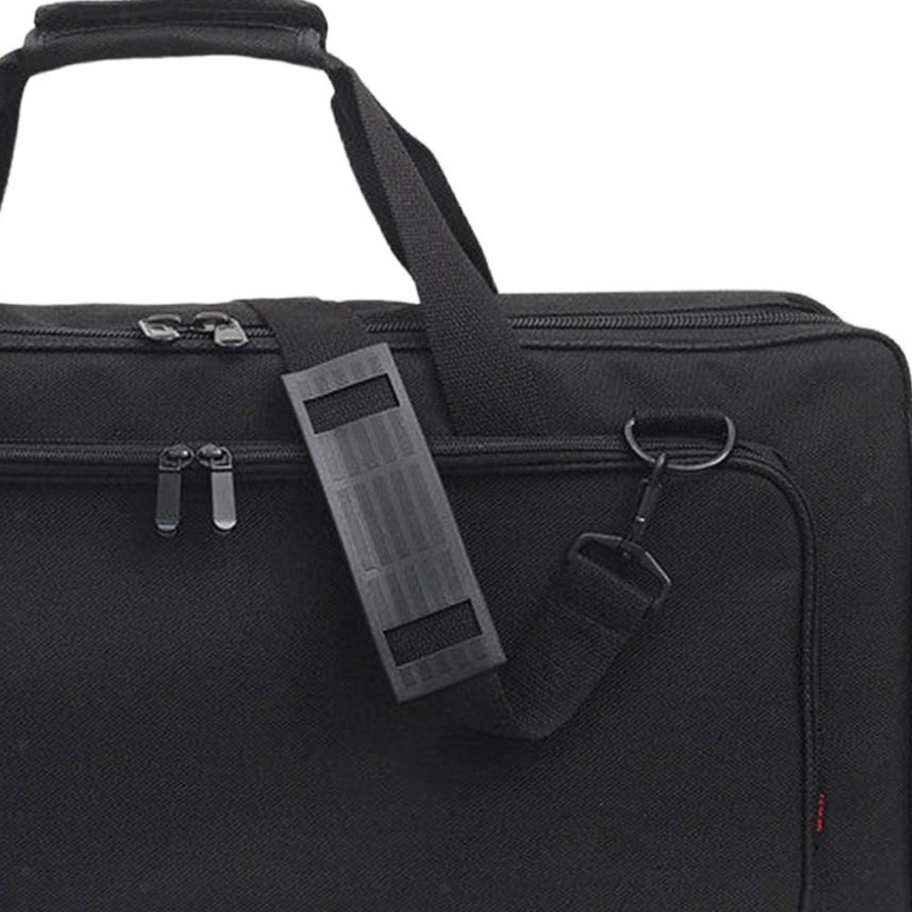 Digital Percussion Pad Backpack Accessory Storage Bag for Octapad SPD-30
