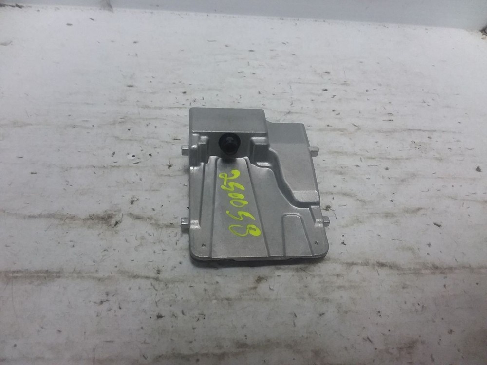 Camera Front Windshield Mounted Fits 21-22 VENZA 8646C-48061