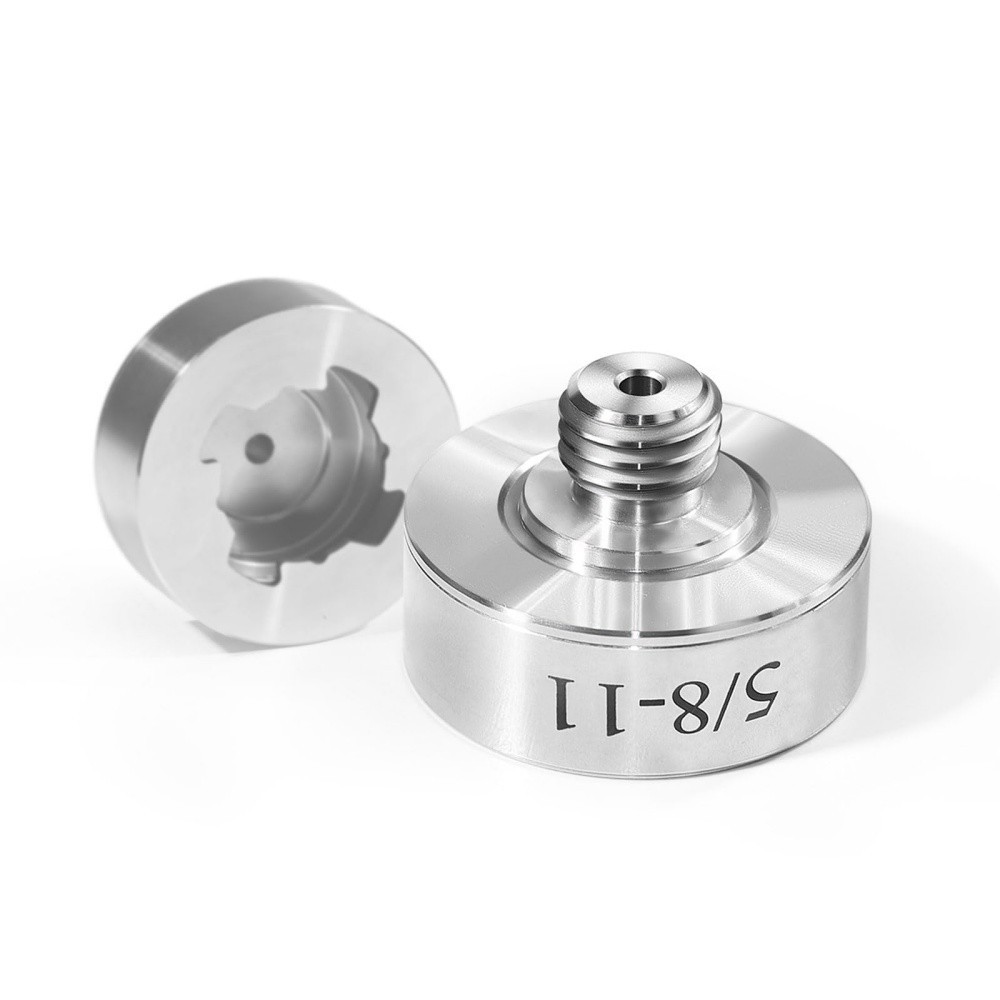 Pull-Ring Flange Nut Angle Grinder Conversion Set Power Tool Accessories