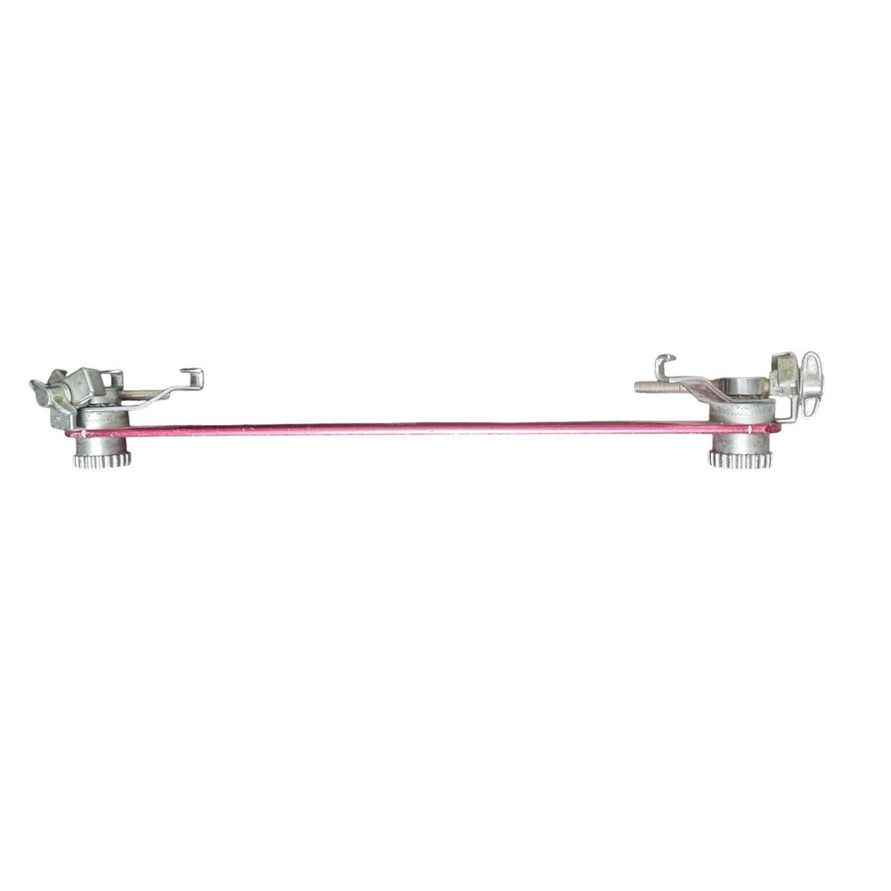 Fillauer 180-10 Adjustable Alignment Bracket - Tool for Posterior Mount Feet