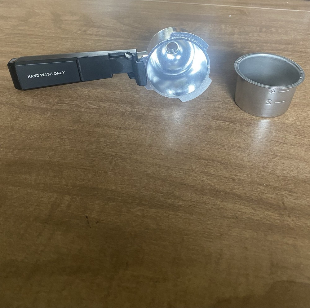 Mr. Coffee Espresso Machine