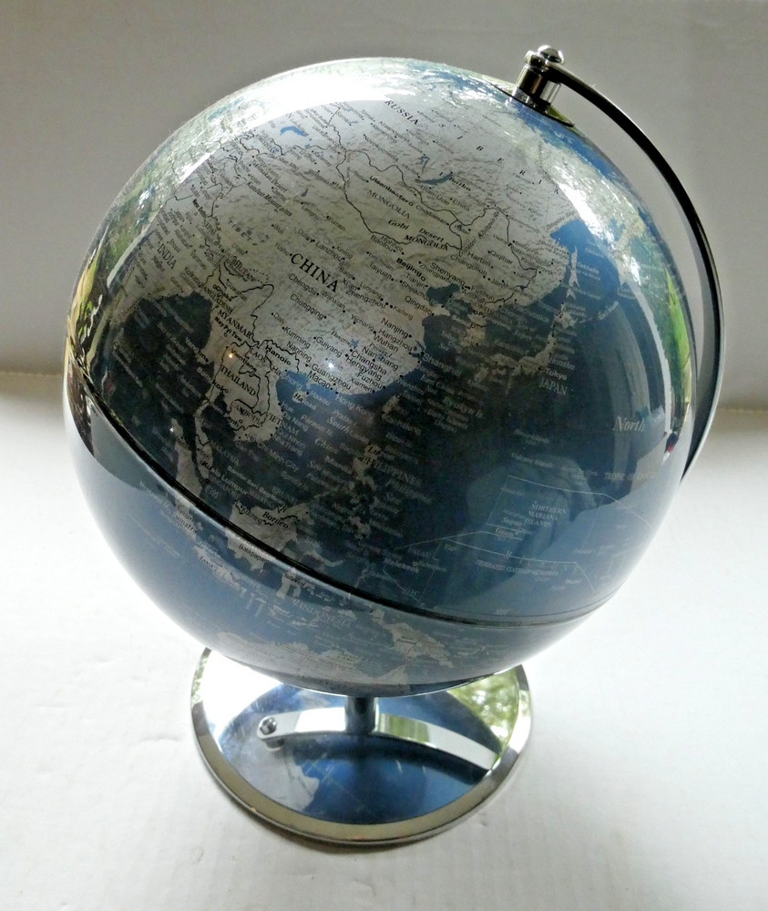 Drexel Heritage Decor Globe