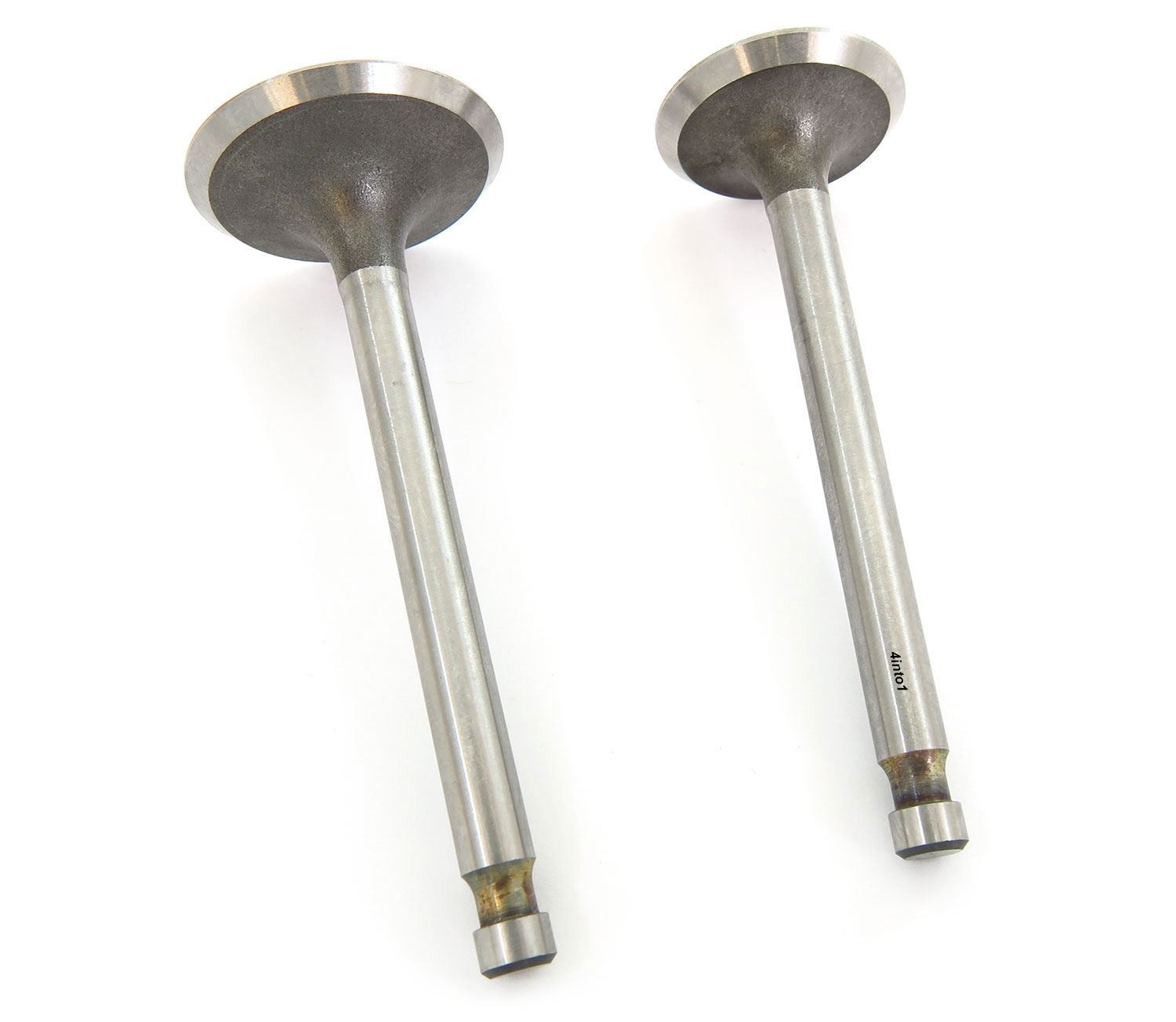 K&L Engine Valve Set Intake Exhaust Honda ATC90 ATC110 CM91 CT90 S90 SL90 ST90