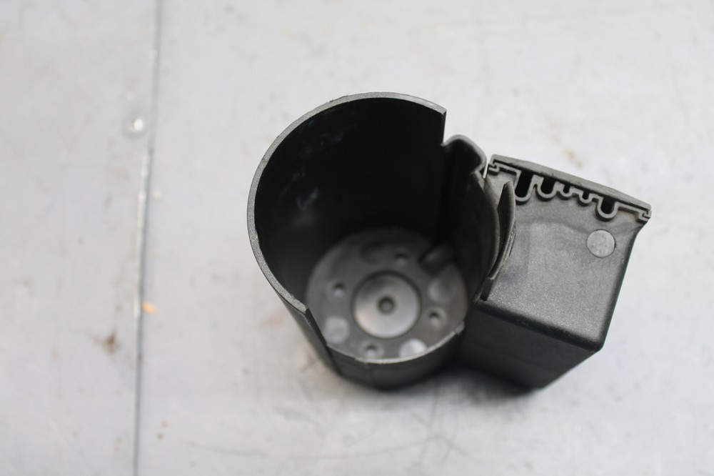 2000 BMW R1100RT ABS PUMP UNIT MODULE COVER