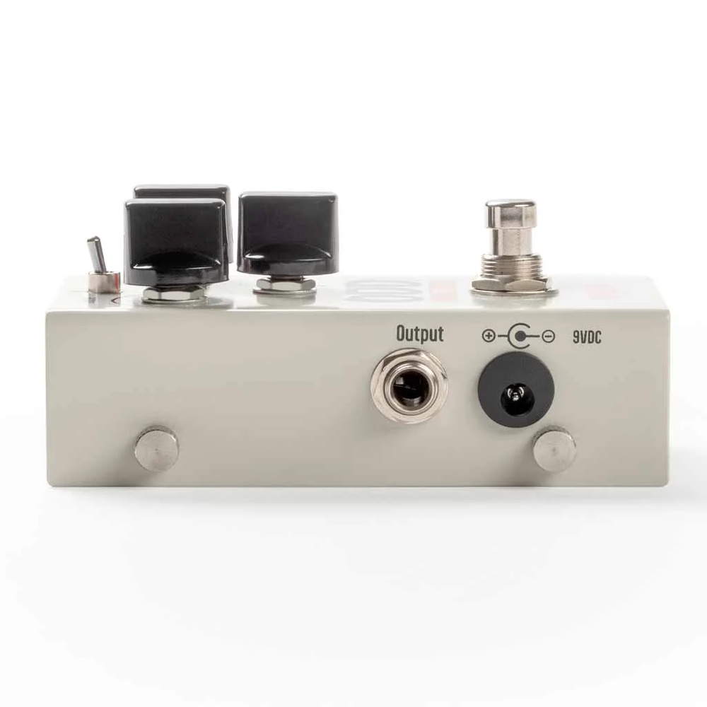 Warm Audio ODD Box V1 Overdrive Pedal