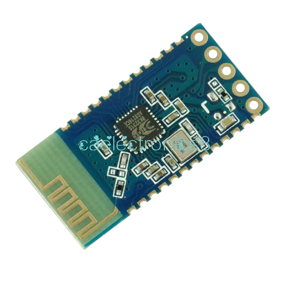 NEW SPP-C Bluetooth Serial Adapter Module Replace For HC-05 HC-06 Slave AT-05