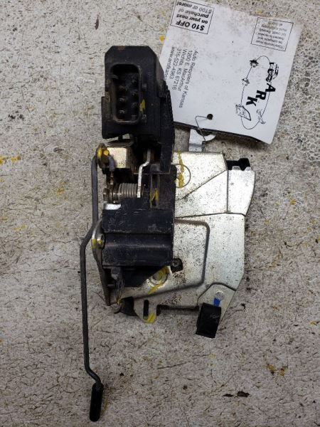 1998 328IC Keys/Latches/Locks 108991