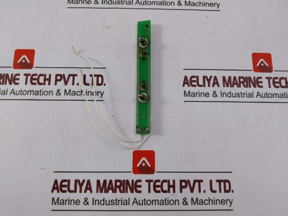 94492 Printed Circuit Board
