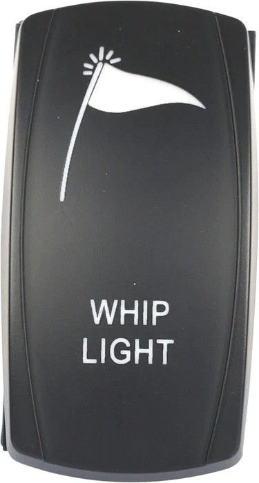 ⚡‼️Open Trail Pro Backlit LED Whip Lighting Switch