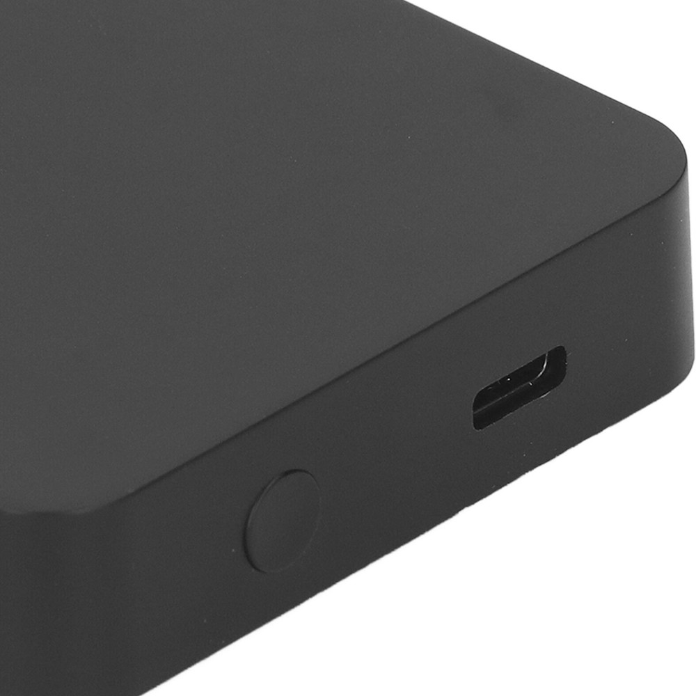 Multi-Network Smart Bluetooth For Tuya App Remote Voice Control Lock Bla