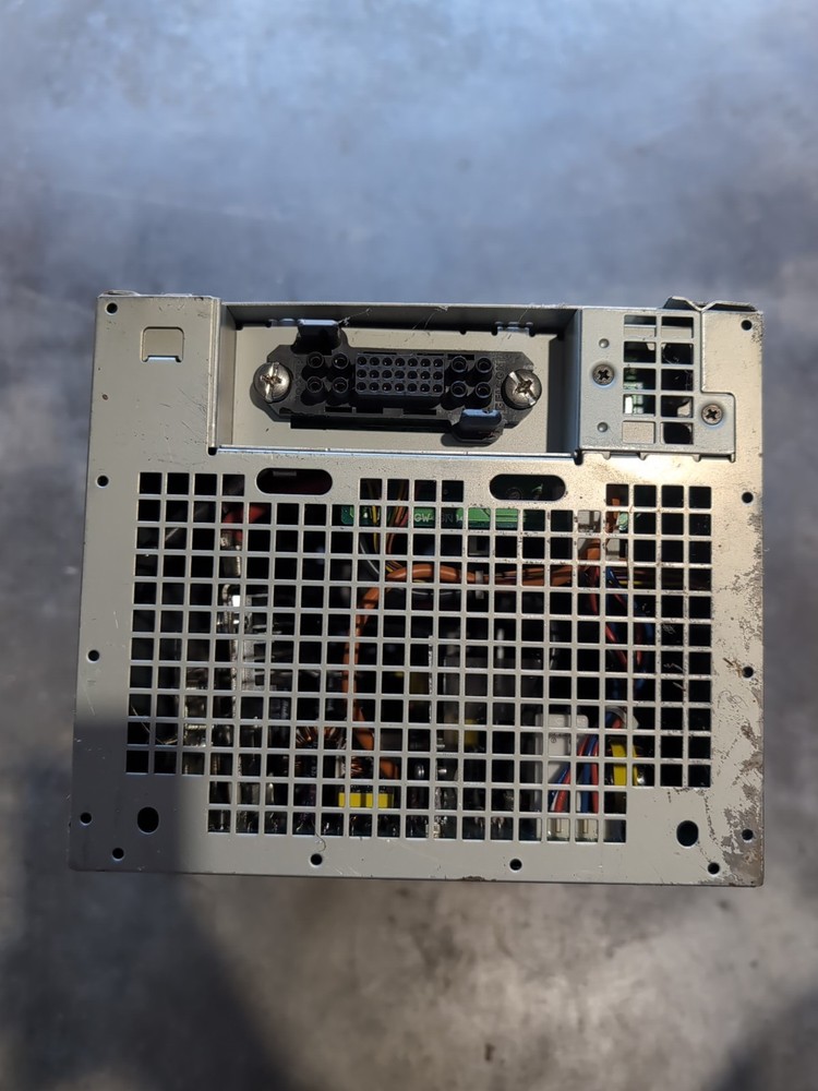 Cisco Sony APS-211 Power Supply Untested