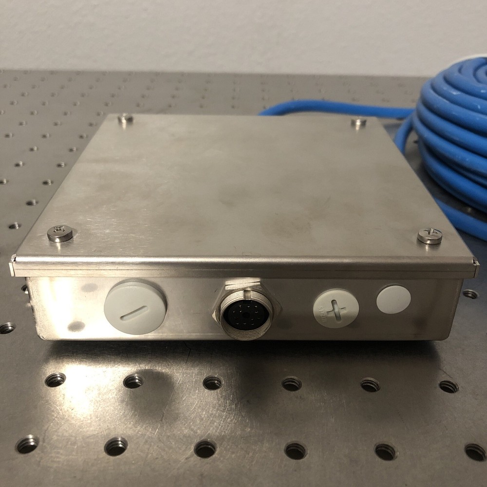 Sartorius Model YDI05-Z Interface converter.