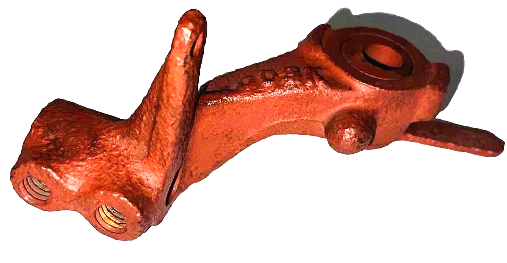 WEBSTER Trip Bracket 2HP STOVER K Hit Miss Engine 1003K