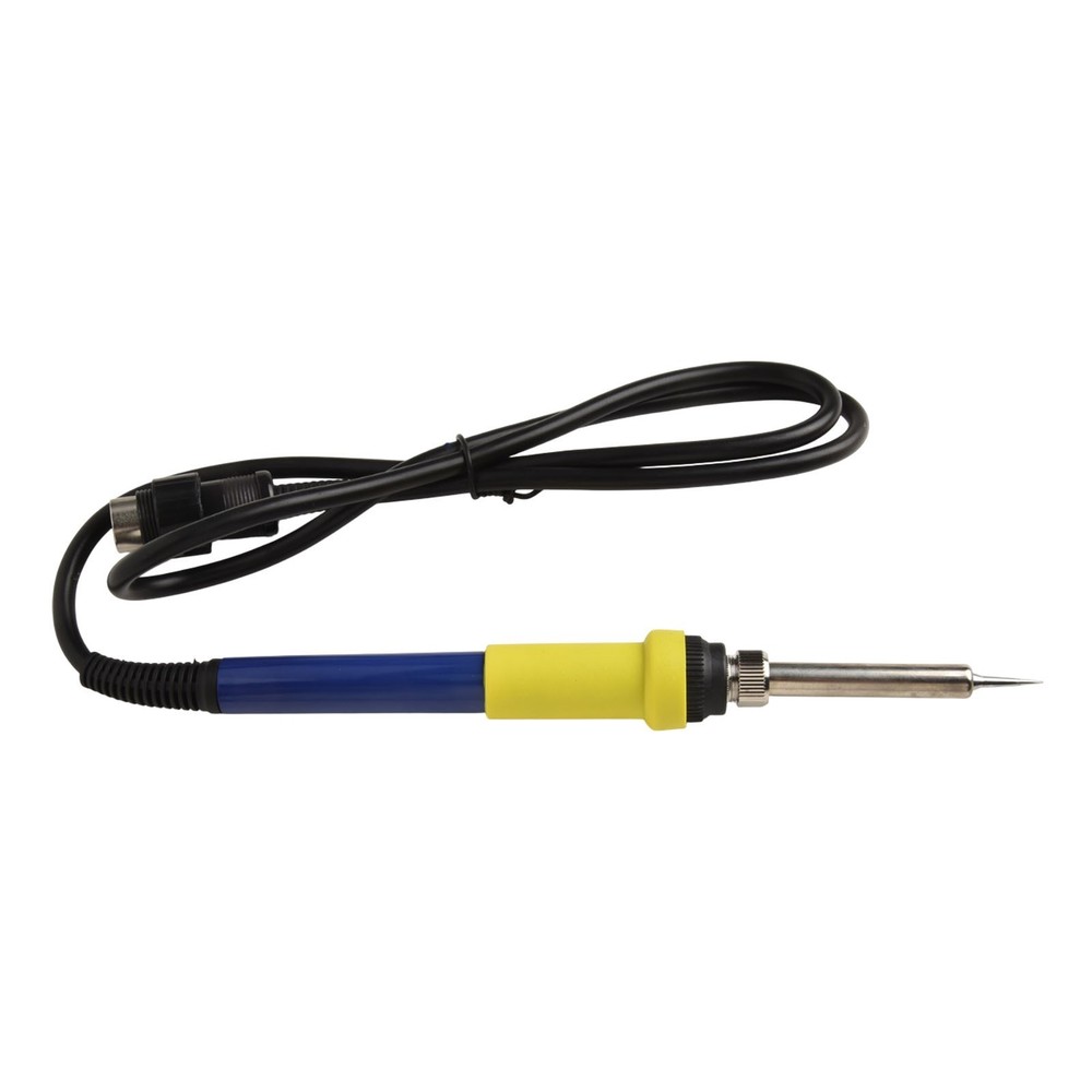 Electroplating Layer Soldering Iron Ceramic Heating Elements Easy To Use