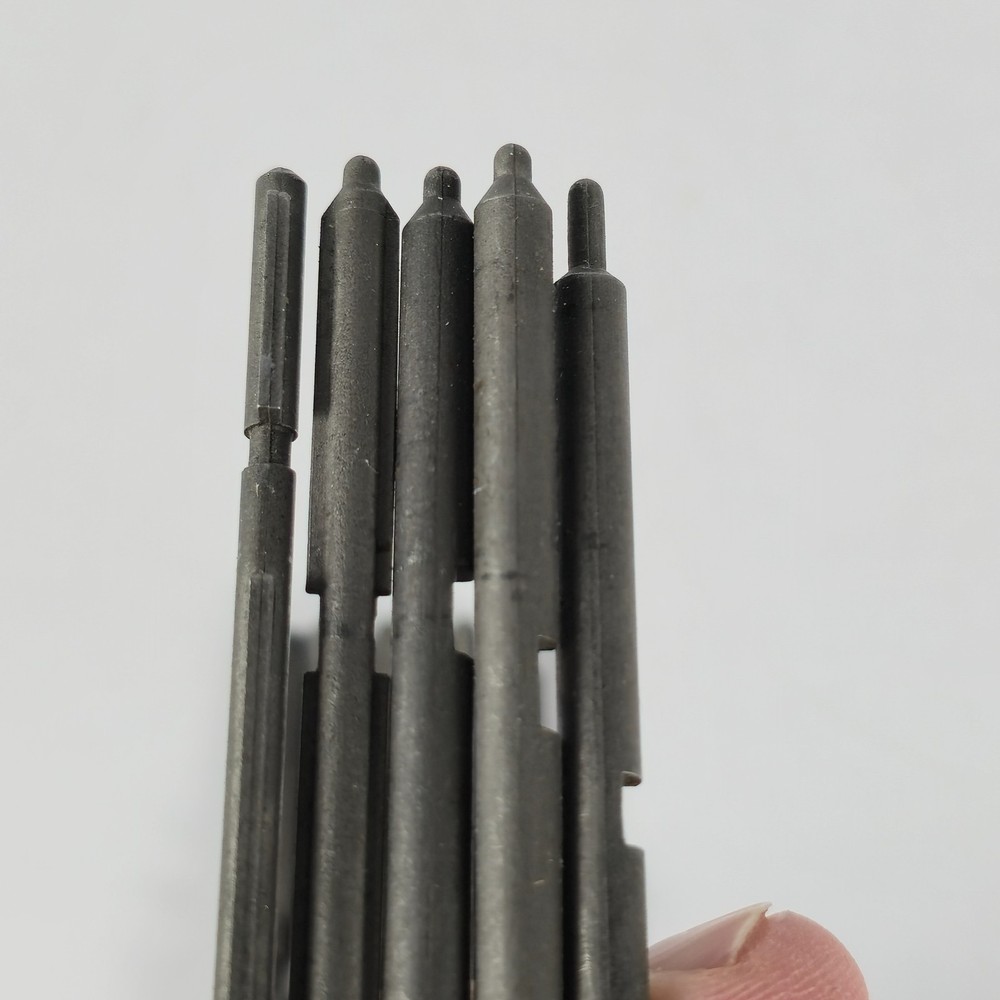 Keedex K-18 Locksmith Safe Combination Change Tool