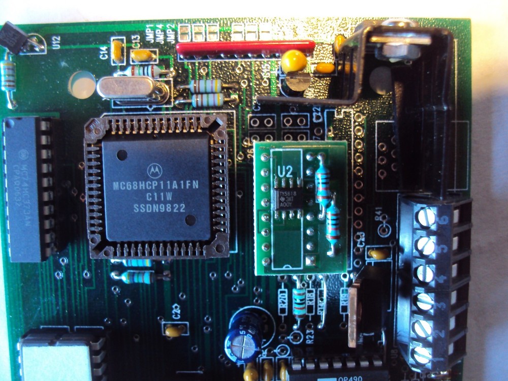 OMEGA 16980 MX100