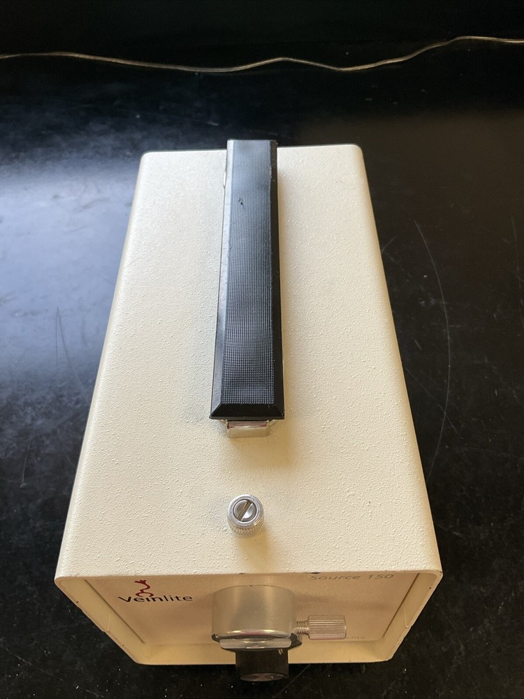 Veinlite Model FO-150 Translite Light Source