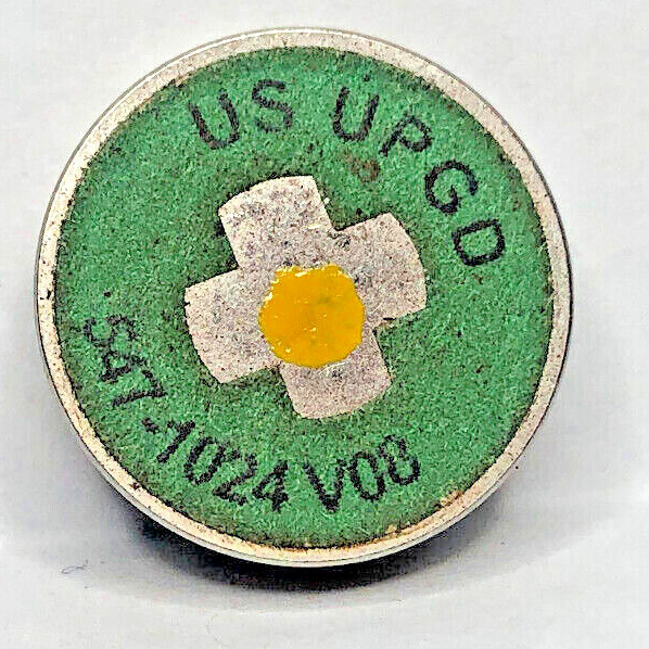 Hunter Engineering US Web UPGD 547-3054 V08 Alignment Green Software Key P482