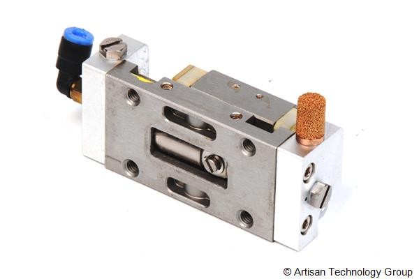 SMC MXP12-15 Guided Cylinder