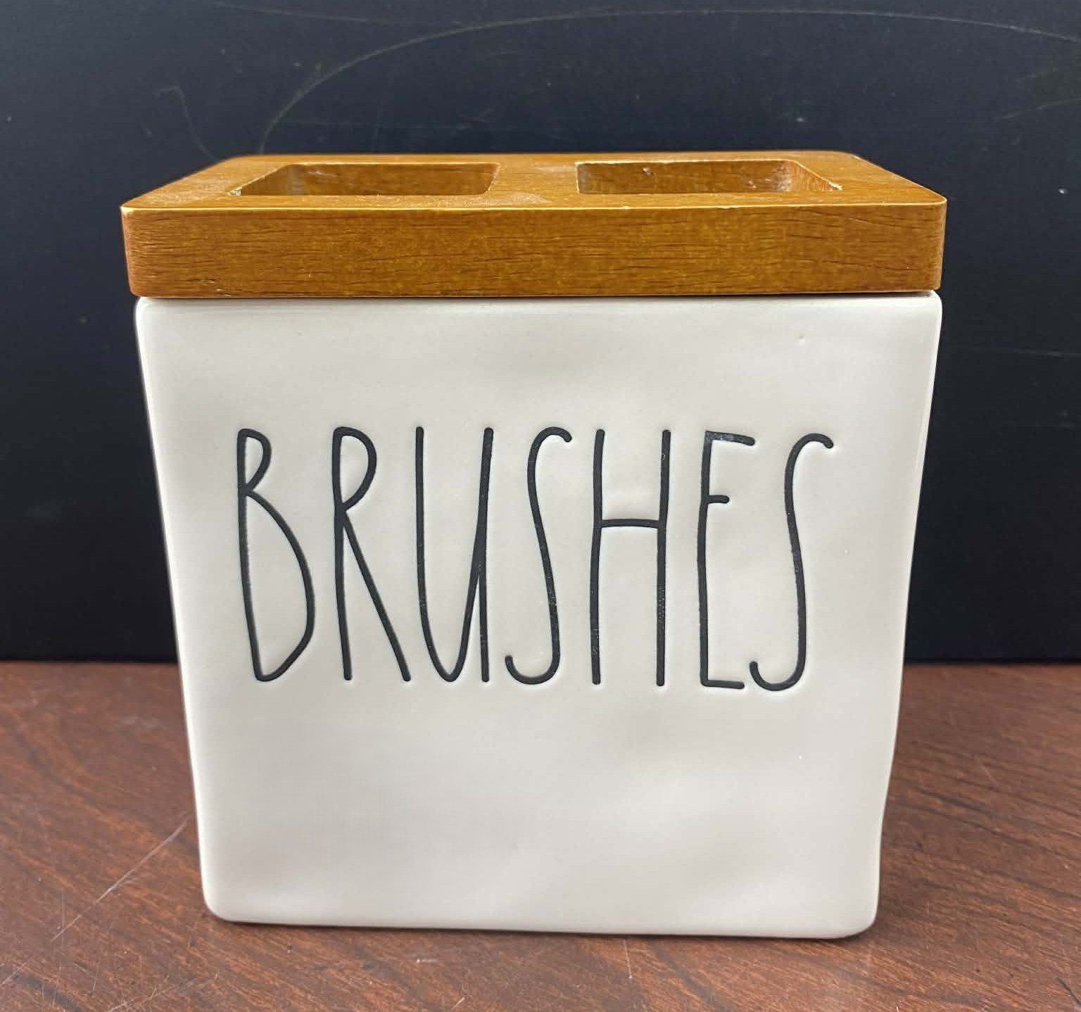 Rae Dunn Bathroom Accessories