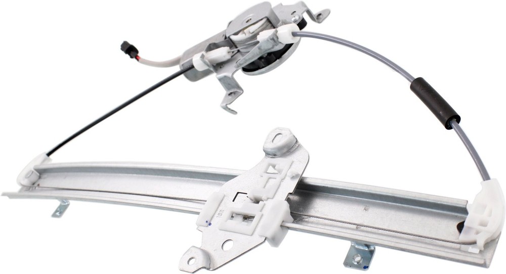 For 2005-2016 Frontier Front Window Regulator SET PAIR