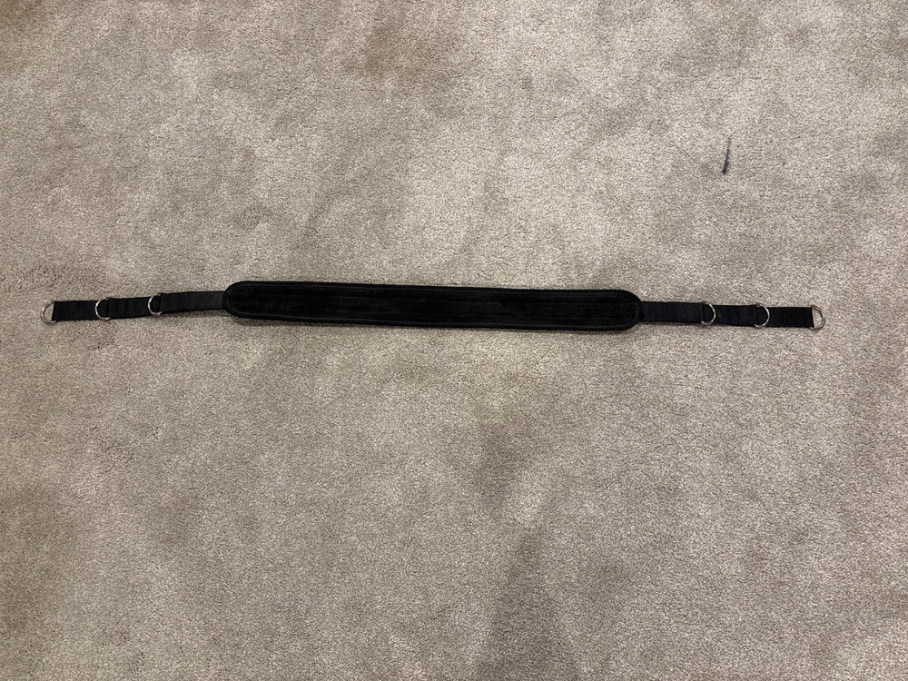 Bowflex Power Pro XTL Ultimate Rowing Belt