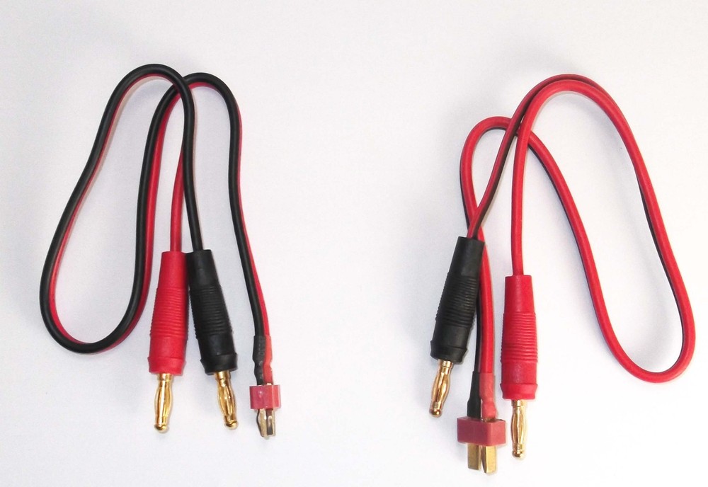 dean Charger Lead ( 2 pcs )