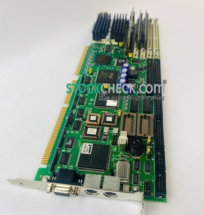 I-Bus 105-00594-00 CPU Board
