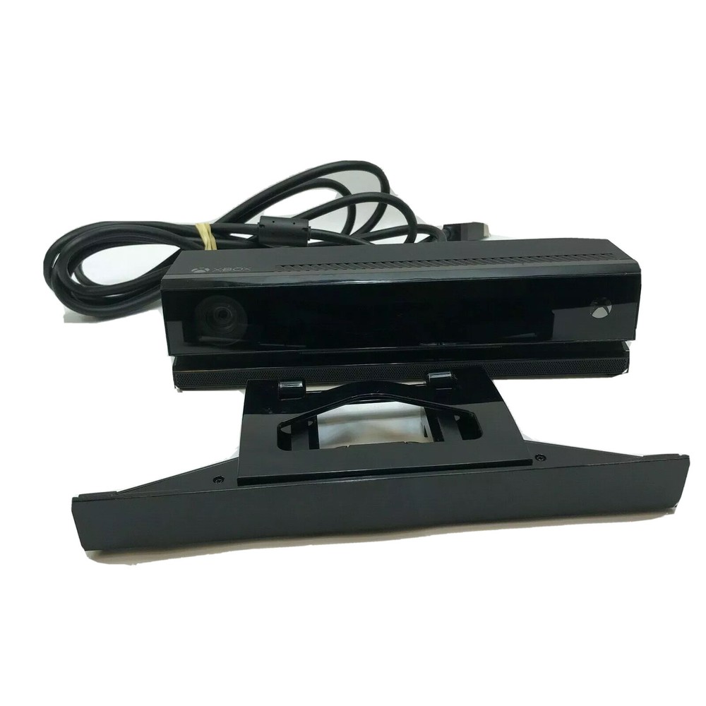 Original Microsoft Xbox One 1520 KINECT Connect Sensor Camera Bar W Kinect TV Mo