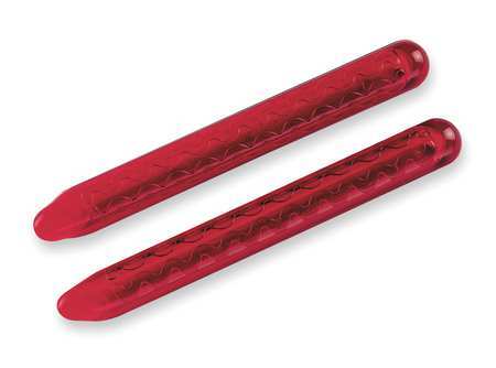 KLEIN TOOLS 89 Replacement Plier Grips,PR 4A832