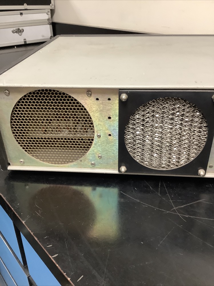 Systron Donner 114A Pulse Generator