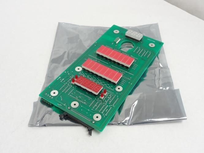 203970 New-No Box; Formax D21886 Display Board