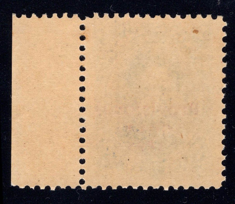 MOMEN: HAWAII US STAMPS #59 MINT OG NH XF-SUP JUMBO LOT #97675*