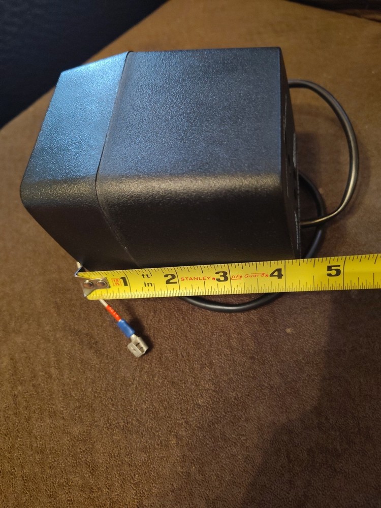 Professional Autotronic Controls Dynamic Dynamometer (701) Tachometer+ Speed...