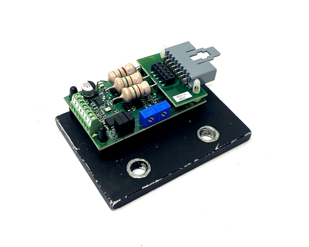 Maxon 249633 Motor Controller DEC Amplifier, 24V 1A, Speed Control 1-Q-EC