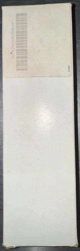 Temperature Control A19ACA-15C Johnson Controls Temp A19ACA15C